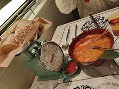-太食獸泰式茶餐厅(艾尚天地店)