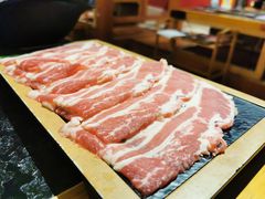 -极焰·烧肉刺身放题(天河领展广场店)