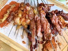 -申记串道(中街店)