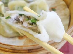 老边饺子馆(中街店)-老边饺子馆(中街店)