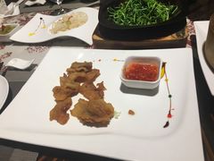 -画臻楼.家宴.融合菜(锦业路店)