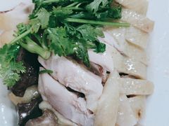 骑楼文昌鸡菜单-文昌鸡饭店110号(中山路店)