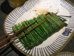 -新楚记烧烤·酒场·夺命肥肠(车公庙店)