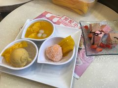 -许留山(梳士巴利道店)