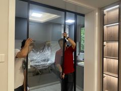 -富轩全屋门窗(浦江红星美凯龙店)