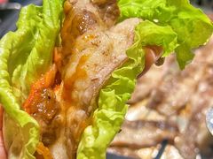 -木槿花韩式炭烤·熟成肉工坊(孙文东路店)