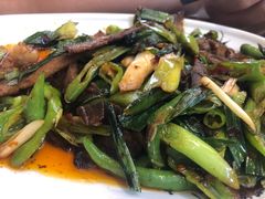-伊兰麒兰馨园·川菜·清真馆(339电视塔店)