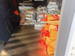 -老黄记手撕烤兔(玉林街店)