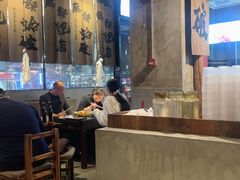 -破店肥哈·海鲜·烧烤(郑州银泰inPARK店)