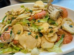 -金海湾海鲜排档(朱家尖店)