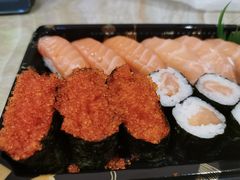 -北纬寿司刺身(后瑞地铁站店)