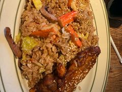 -玛格萝妮比萨屋(陆家浜路店)