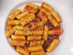 -禾谷韩餐(热带海洋学院店)