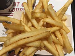 -The Habit Burger Grill 哈比特汉堡(爱琴海店)