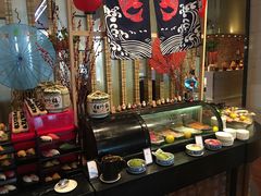 -富力希尔顿酒店·地阔自助餐厅