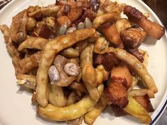 -粗粮人家·东北菜(洋桥店)