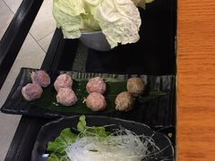 -三太子地摊烧烤·小龙虾(北蔡店)