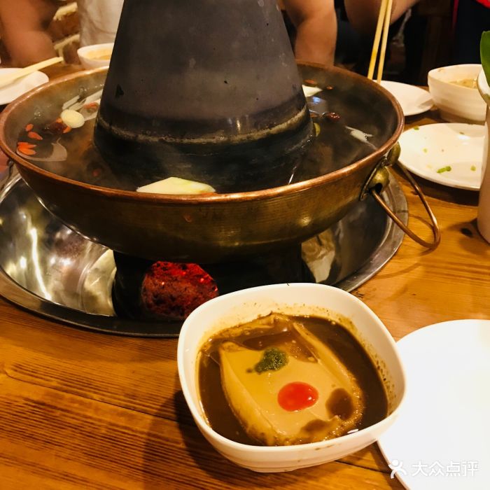 北华涮肉(北大西门店)图片 - 第146张