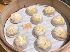 -鼎泰丰(当代商城店)
