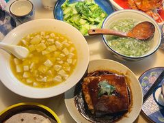 -探花·意境江南菜·唐伯虎文化体验店·松鼠桂鱼(观前店)