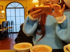 -盛元荼集  素食(滨江凯德壹店)
