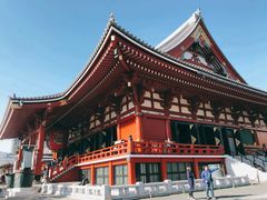 -浅草寺