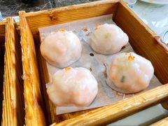 -點無缺茶楼·海鲜酒家(世博店)