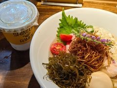 -真打拉面·日式拉面新流派(体育西横街店)