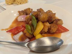 -花城苑广府菜(侨鑫店)
