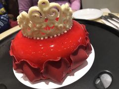 -哈根达斯(石家庄北国店)