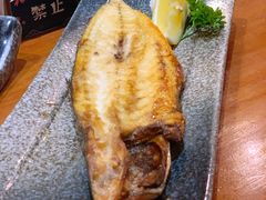 -千代武日本料理(开发区店)
