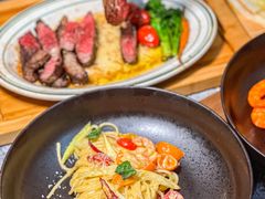 -芭莉与彩虹西餐厅(成都合生汇店)