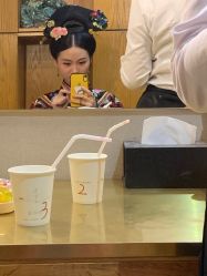 -盘子女人坊古装写真摄影(厦门总店)