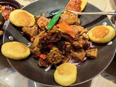 -小户人家(循礼门南国中心店)