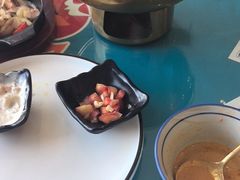 -My Way Town买味堂·东南亚餐厅(亦庄店)