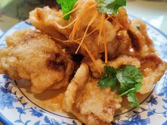 -石老头关东饺子王·东北菜(嘉华鑫城店)