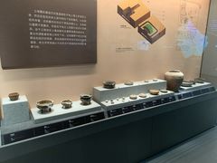 -鸿山遗址博物馆