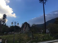 -天龙八部武侠城
