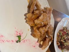 -奉天小馆·非遗东北菜(沈阳万象城店)