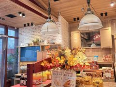 -西村叔叔的店·面包·甜品·蛋糕(崂山丽达店)