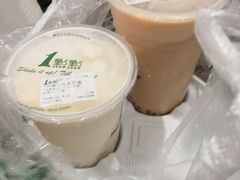 -1点点(瑞安安康店)