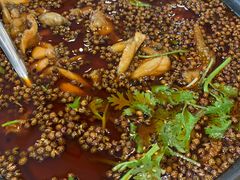 -李氏传家菜(兴城路店)