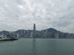 -九龙公园