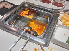 -海底捞火锅(中商百货店)