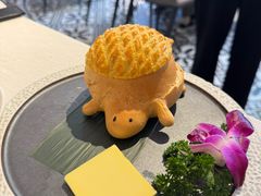 -新斗记·粤菜食尚专门店(金鹰新街口店)