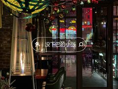 -黑角餐厅美式狂野Blackhorn(昌茂花园店)