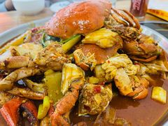 -瑞丽活螃蟹(芒市店)