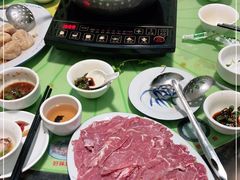 -华哥新鲜猪精品美食