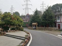 -张公山寨景区