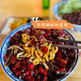 涧西人都知道的爆肚面｜洛阳美食探店｜梦扬面馆